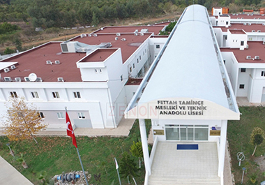 Dış Cephe Projeleri