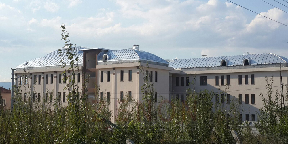 Öne Çıkan Projelerimiz