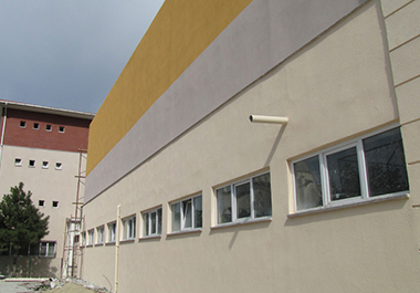 Dış Cephe Projeleri