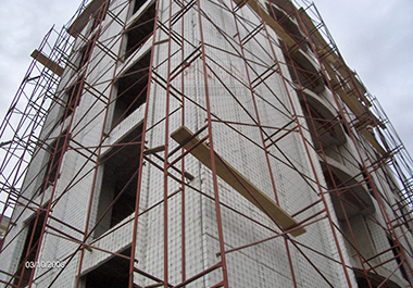 Dış Cephe Projeleri