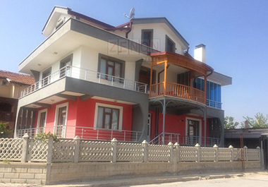 Dış Cephe Projeleri