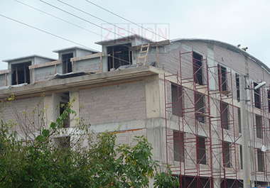 Çatı Katı Uygulamalar Projeler