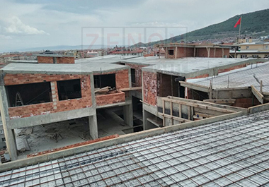 Çatı Katı Uygulamalar Projeler