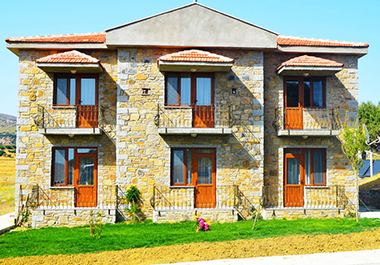 Dış Cephe Projeleri