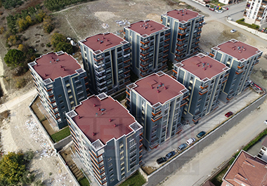Çatı Katı Uygulamalar Projeler