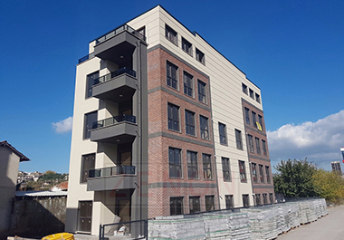 Çatı Katı Uygulamalar Projeler