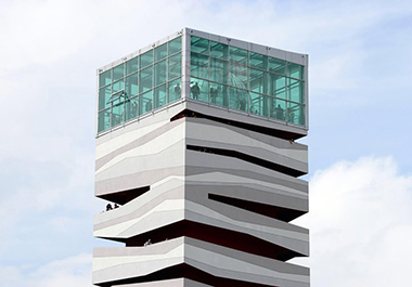 Dış Cephe Projeleri