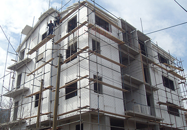 Dış Cephe Projeleri