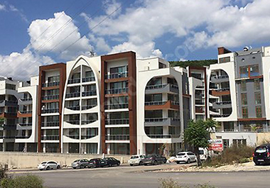 Dış Cephe Projeleri