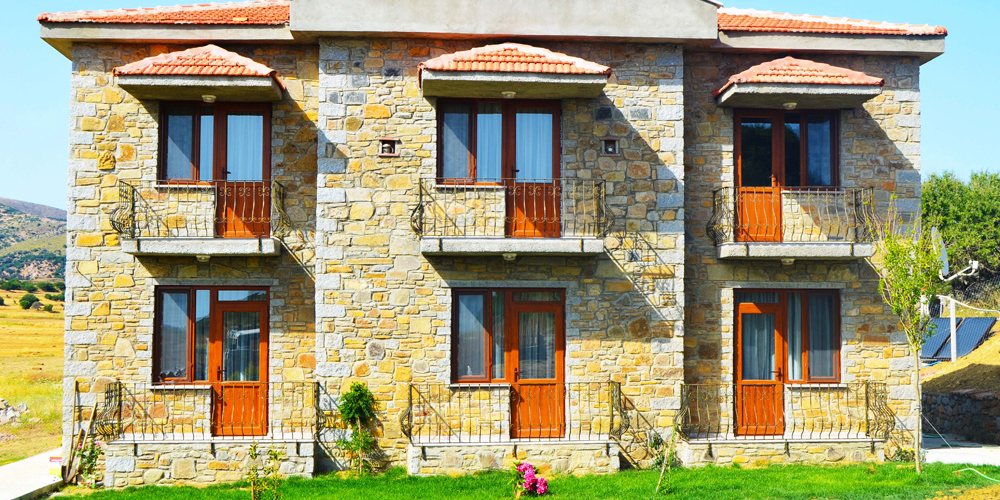 Öne Çıkan Projelerimiz