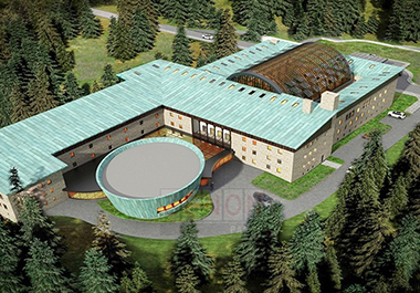 Çatı Katı Uygulamalar Projeler