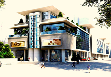 Geniş açıklıklı çatılar