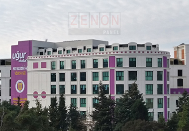 Çatı Katı Uygulamalar Projeler