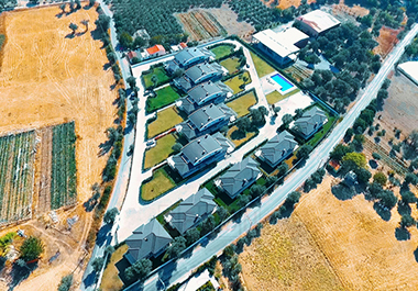 Çatı Katı Uygulamalar Projeler