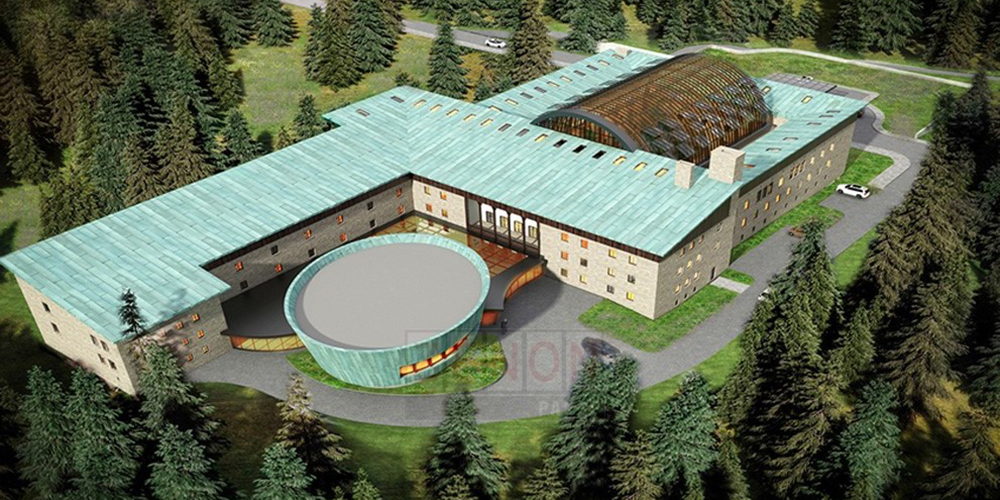 Öne Çıkan Projelerimiz