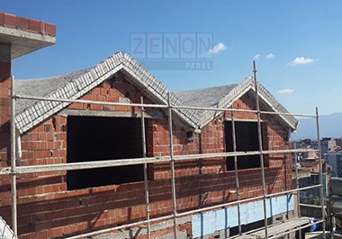 Çatı Katı Uygulamalar Projeler