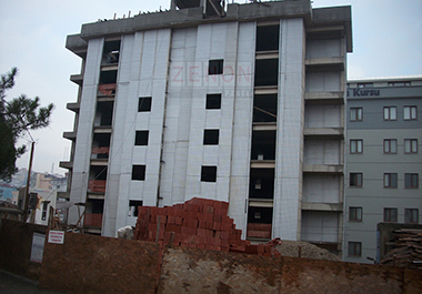 Dış Cephe Projeleri