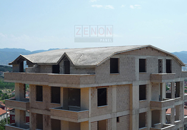 Çatı Katı Uygulamalar Projeler