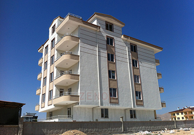 Dış Cephe Projeleri